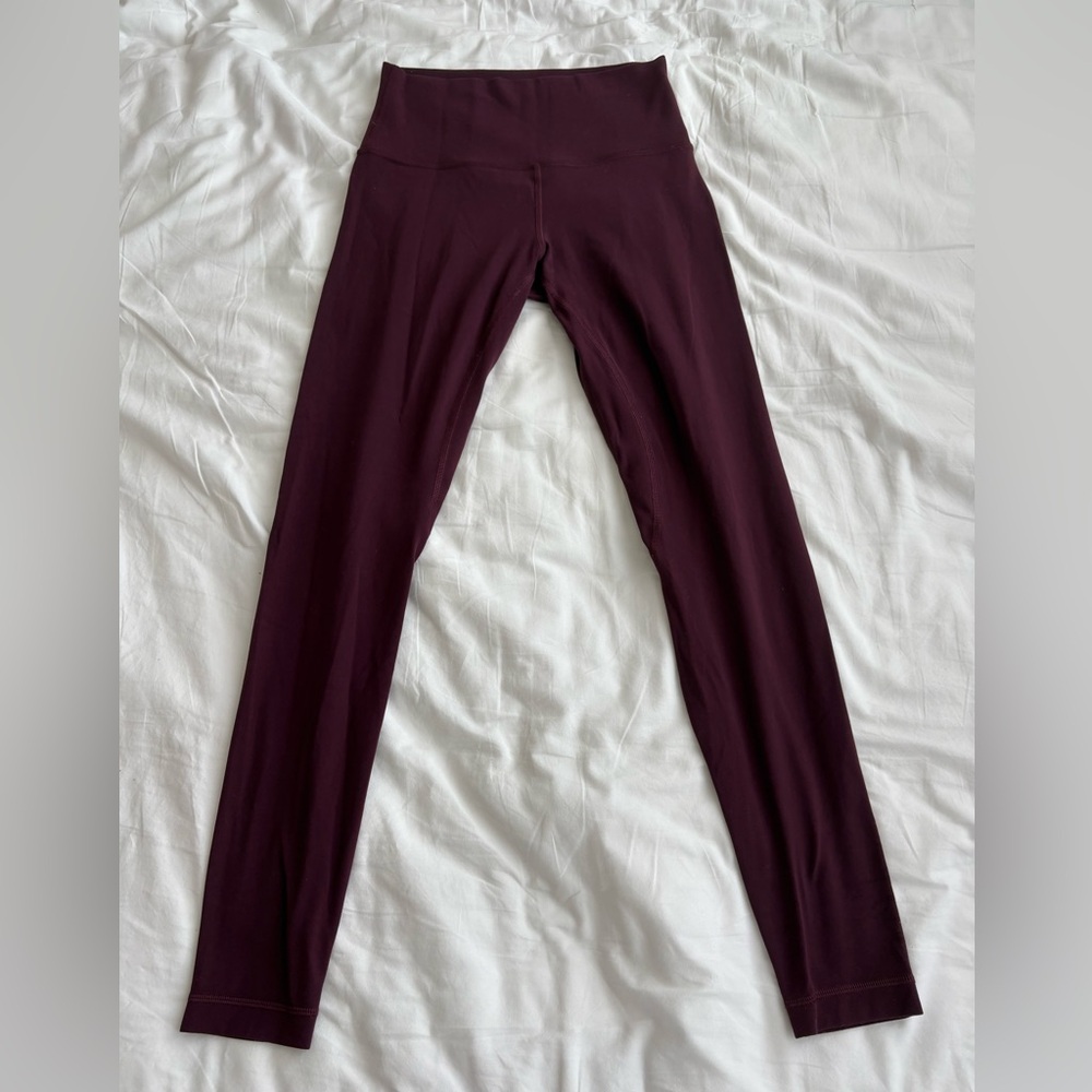Lululemon Align Leggings